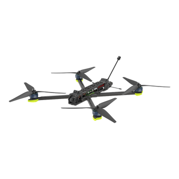 Квадрокоптер FPV-дрон iFlight Nazgul XL10 65.8 GCros NazgulXL10V65.8GCros фото