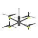 Квадрокоптер FPV-дрон iFlight Nazgul XL10 65.8 GCros NazgulXL10V65.8GCros фото 5