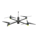 Квадрокоптер FPV-дрон iFlight Nazgul XL10 65.8 GCros NazgulXL10V65.8GCros фото 9