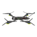 Квадрокоптер FPV-дрон iFlight Nazgul XL10 65.8 GCros NazgulXL10V65.8GCros фото 4