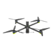 Квадрокоптер FPV-дрон iFlight Nazgul XL10 65.8 GCros NazgulXL10V65.8GCros фото 3