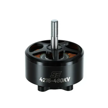 Безколекторний мотор Brotherhobby SE4215 480kv Brotherhobby SE4215 480kv фото