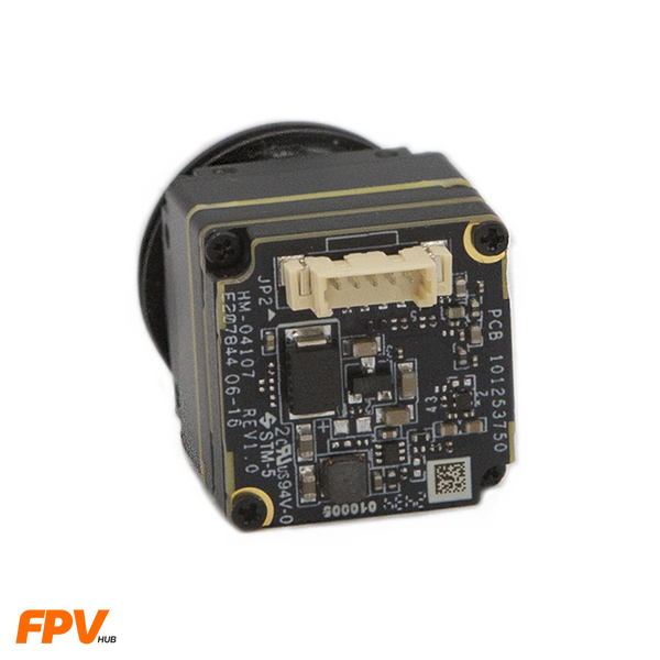 Тепловізійна камера Thermal 384 FPV 4мм Thermal 384 FPV 4мм фото