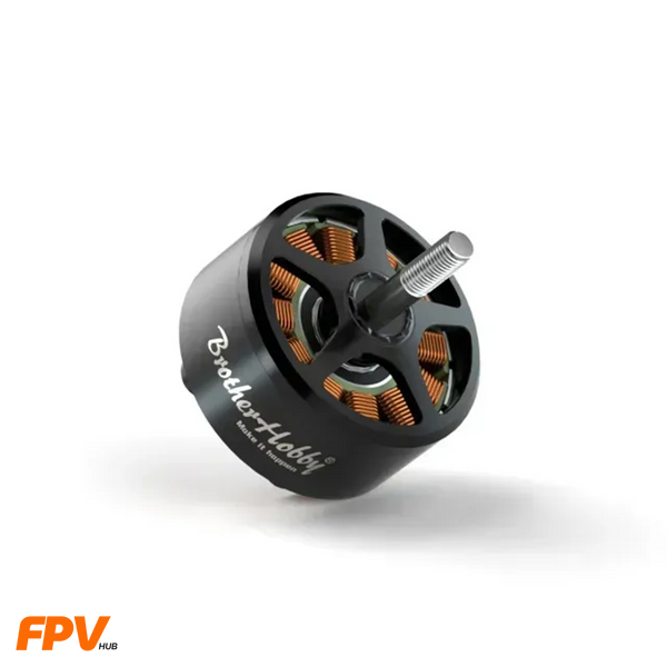 Безколекторний мотор Brotherhobby SE4215 480kv Brotherhobby SE4215 480kv фото